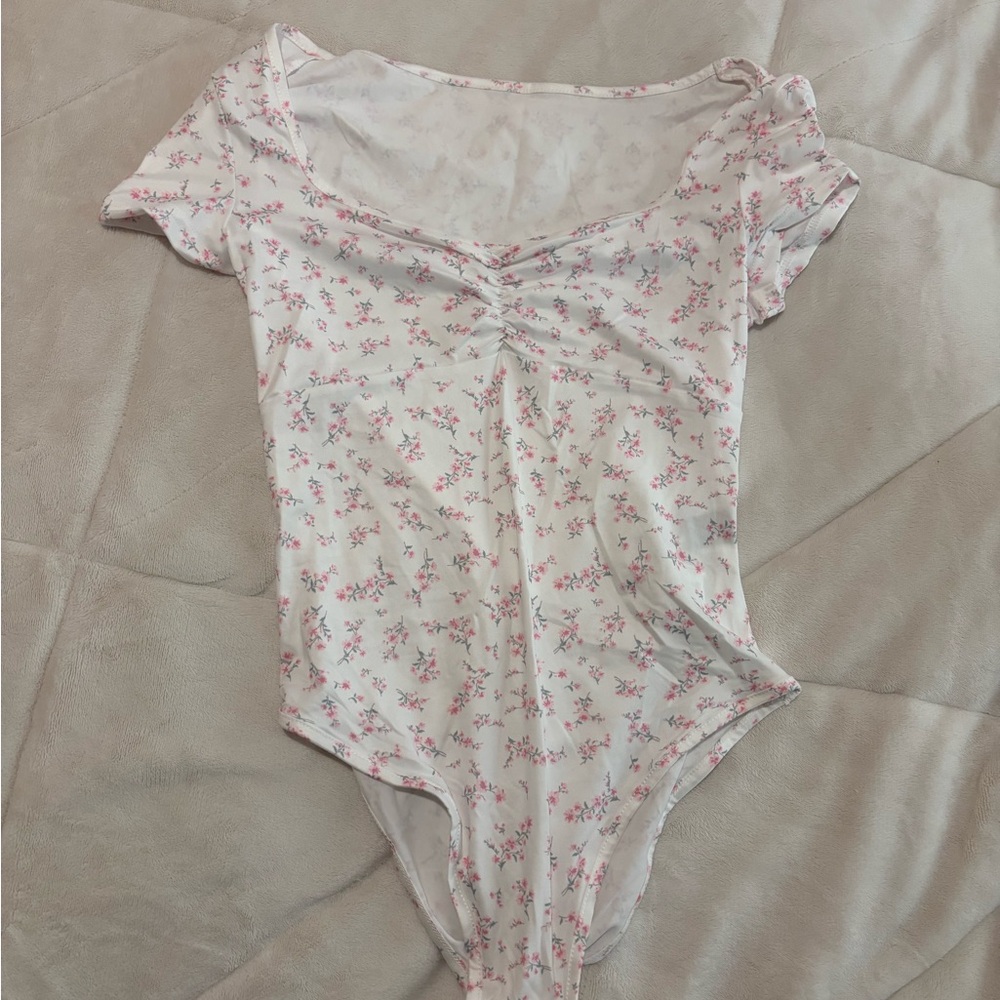 3 pack SHEIN bodysuits
